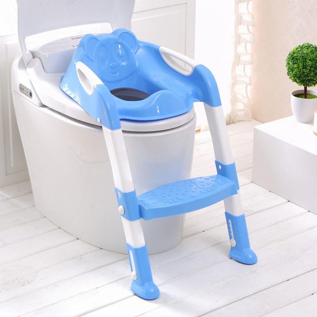 Baby Child Potty Toilet Trainer - Image 5