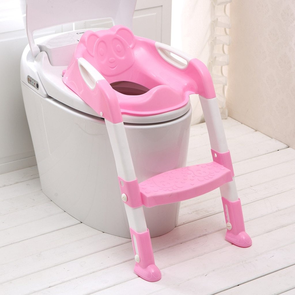 Baby Child Potty Toilet Trainer - Image 6