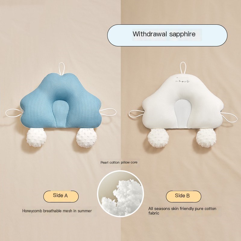 Baby Correction Head Shaping Pillow - Image 4