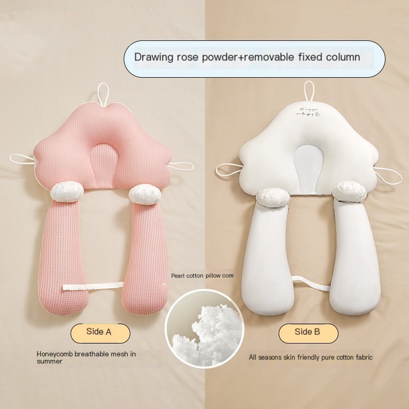 Baby Correction Head Shaping Pillow - Image 6