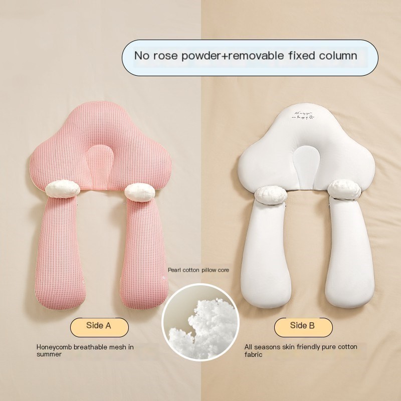 Baby Correction Head Shaping Pillow - Image 7