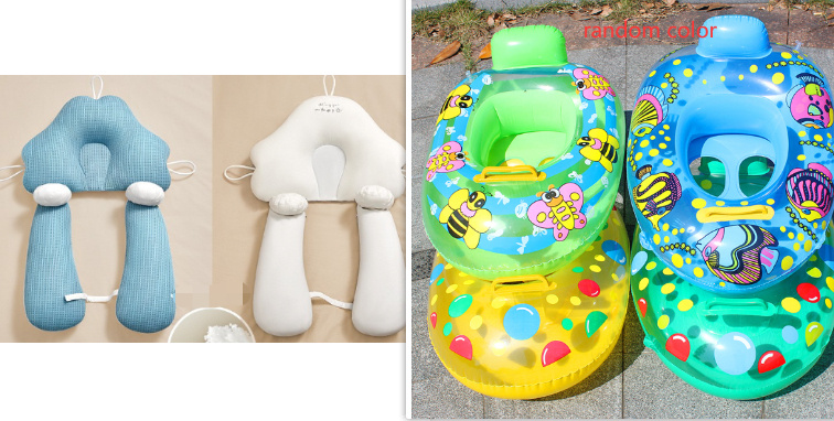 Baby Correction Head Shaping Pillow - Image 10