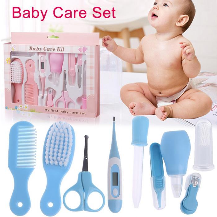Portable Baby Health Suit Children's Beauty Set - Image 2