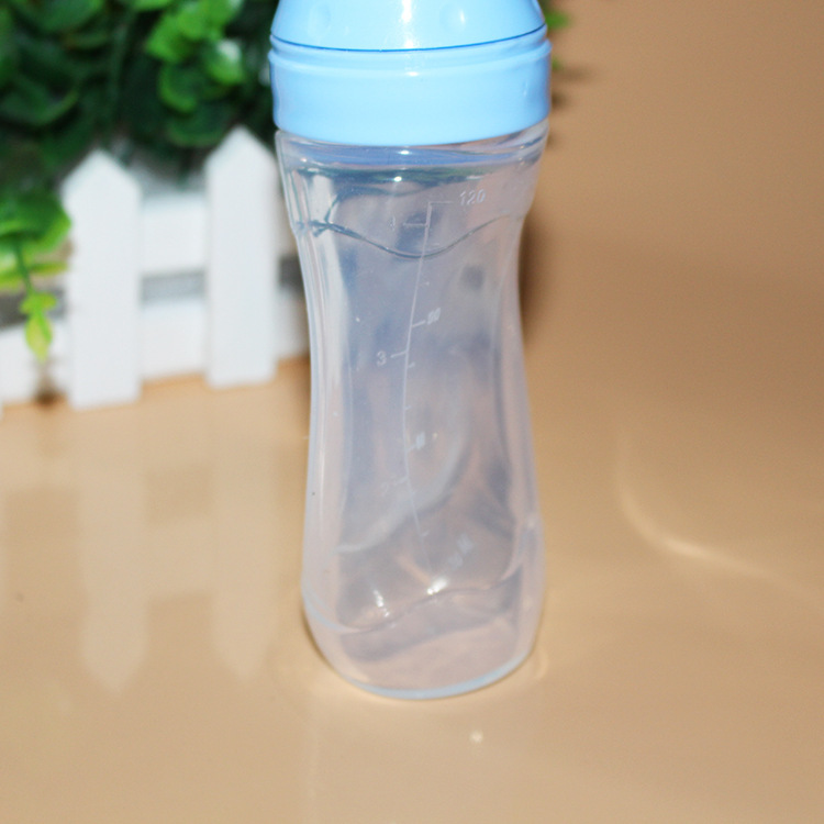 Baby Spoon Bottle Feeder - Image 3