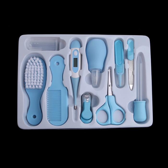 Portable Baby Health Suit Children's Beauty Set - Image 3