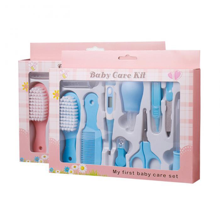 Portable Baby Health Suit Children's Beauty Set - Image 9