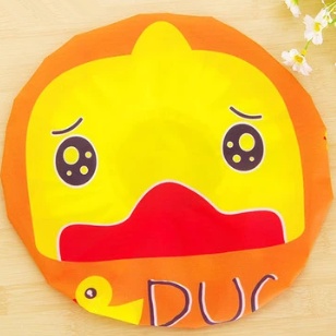 New Eco-friendly Material Kids Shower Baby Bath Adjustable Size - Image 4