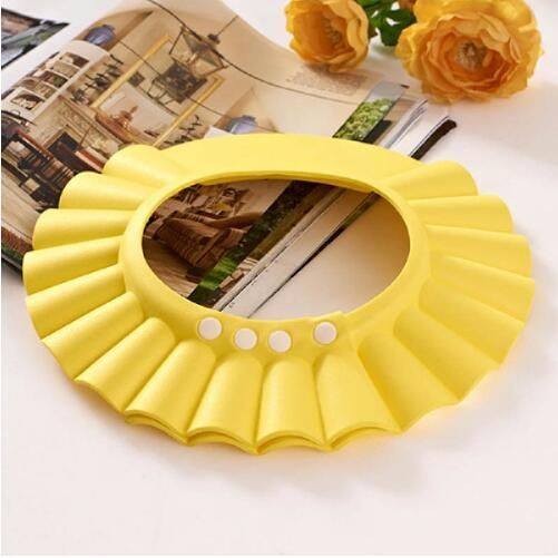 New Eco-friendly Material Kids Shower Baby Bath Adjustable Size - Image 10