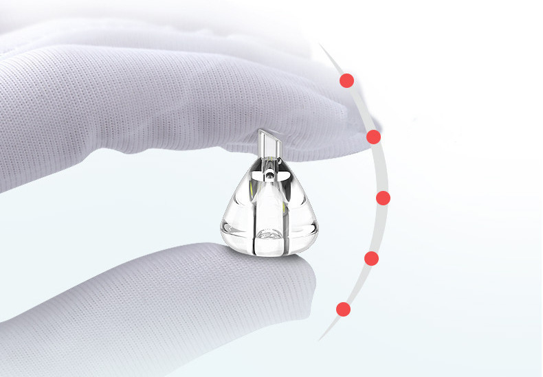 Convenient Baby Safe Nose Cleaner Vacuum Suction Nasal Mucus Runny Aspirator Inhale Baby Kids Healthy Care Stuff - Image 6