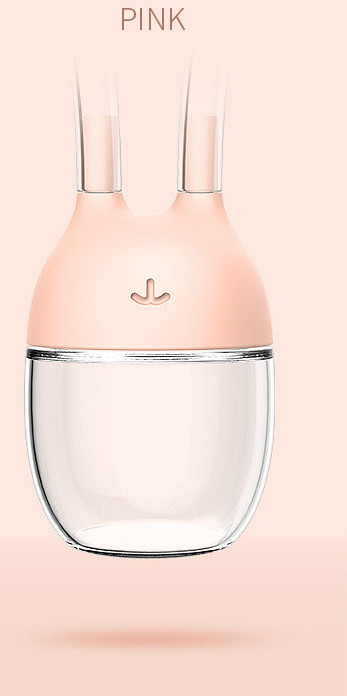 Convenient Baby Safe Nose Cleaner Vacuum Suction Nasal Mucus Runny Aspirator Inhale Baby Kids Healthy Care Stuff - Image 8