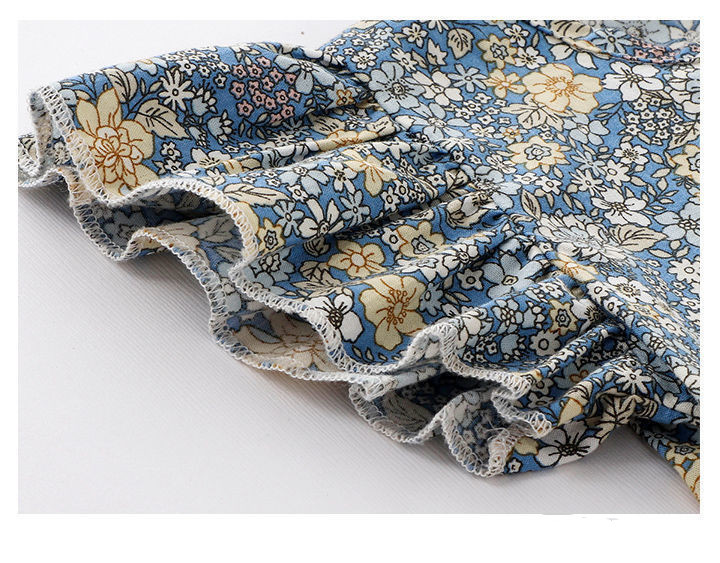 Newborn Bag Fart Clothes Romper Climbing Clothes - Image 7