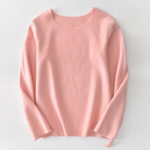 Dralon Heating Fiber Children's Bottoming Shirt