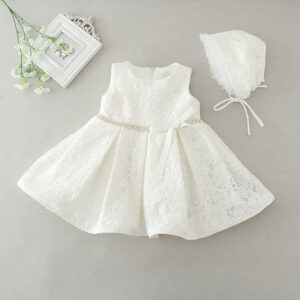 Girls Baby Fashion Wedding Princess Dress