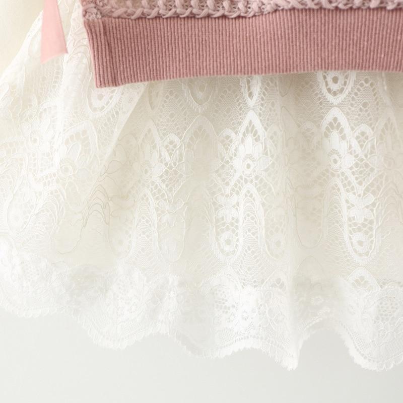 Baby princess dress - Image 5