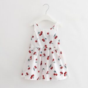 Children dress