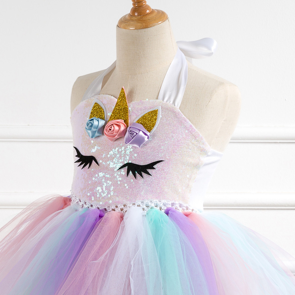 Girls' dresses - Image 2