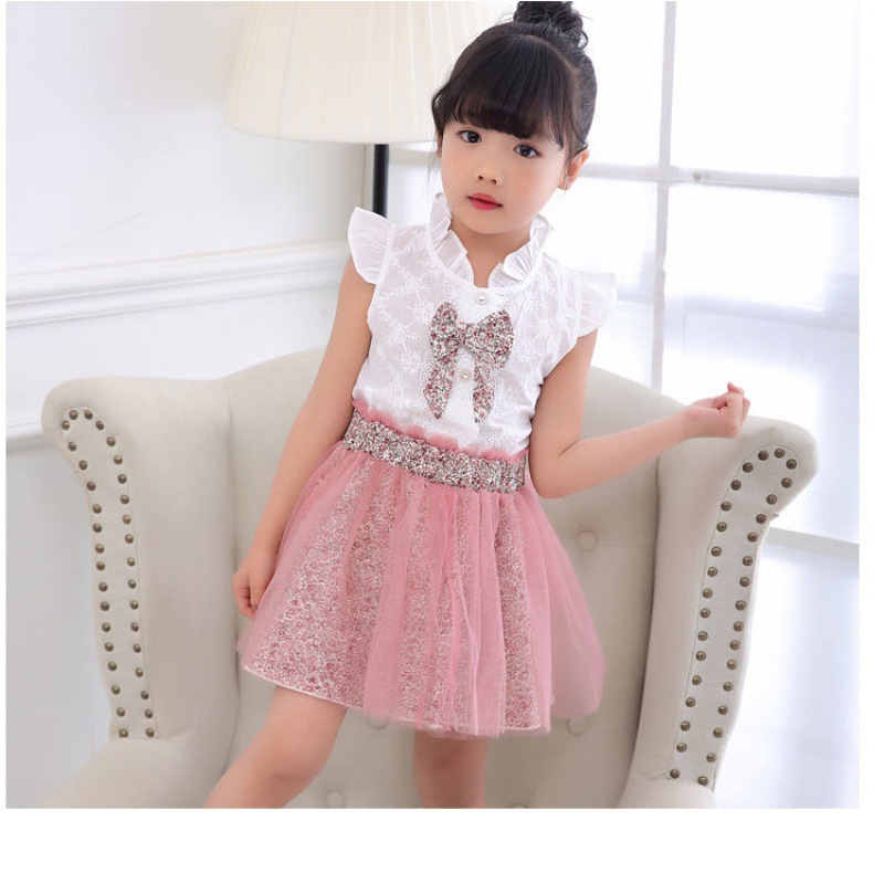 Children clothes set - Image 2