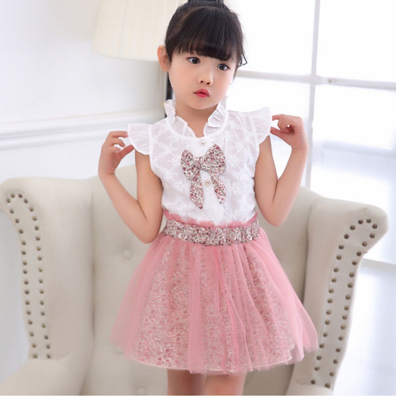 Children clothes set - Image 3