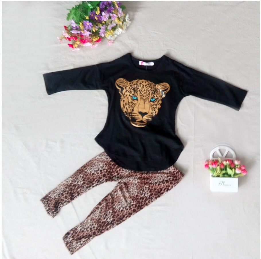 Children clothes set - Image 4