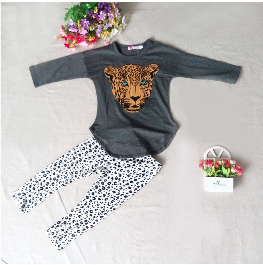 Children clothes set - Image 5