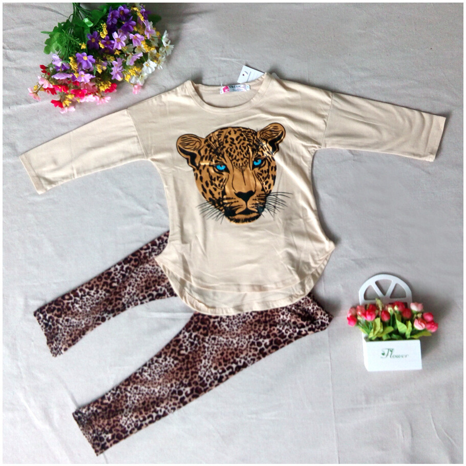 Children clothes set - Image 6
