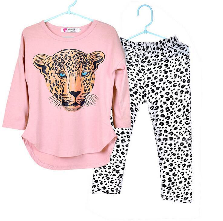 Children clothes set - Image 7