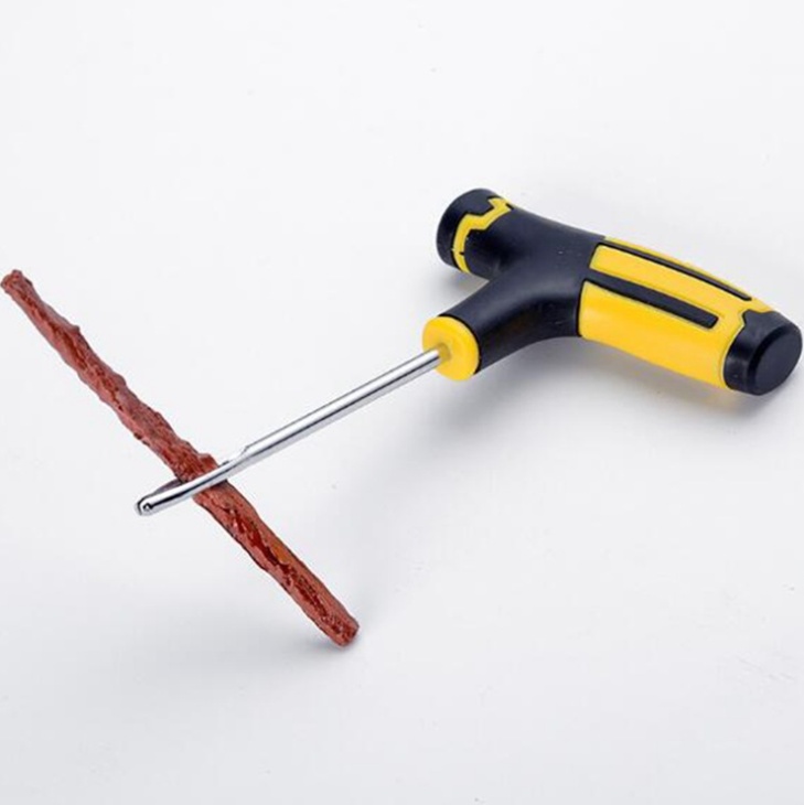 Car tire repair kit - Image 3