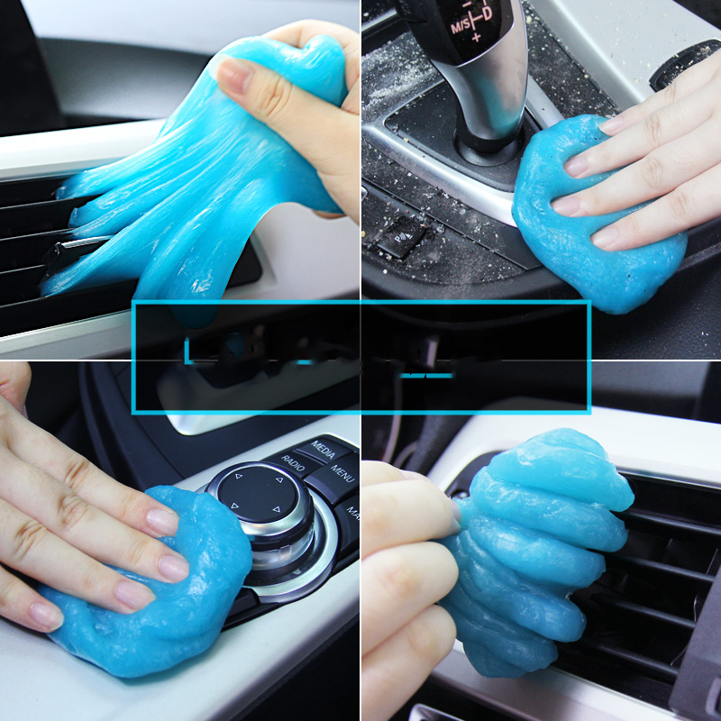 Multifunctional cleaning soft glue - Image 2