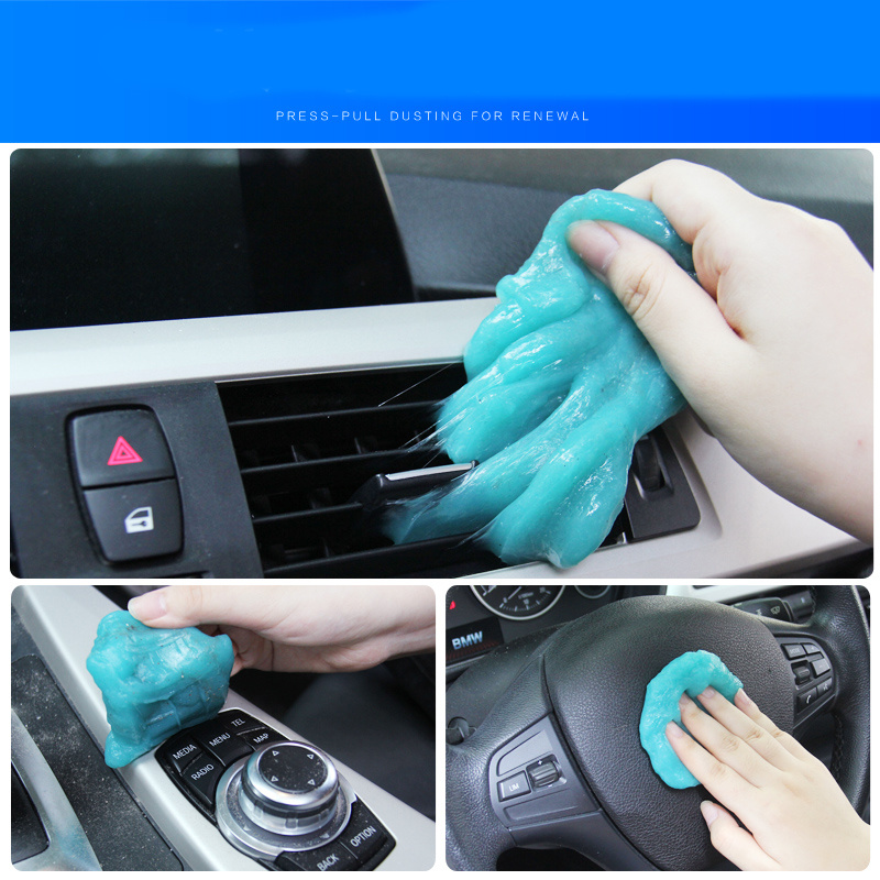 Multifunctional cleaning soft glue - Image 3