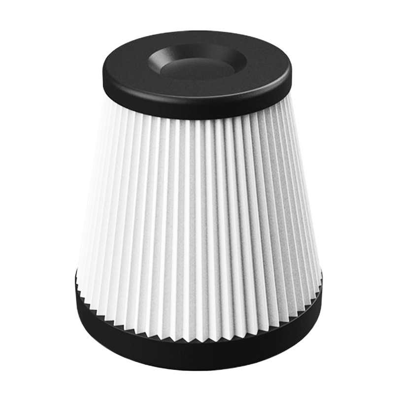 Car Vacuum Cleaner Car With Large Suction Power Powerful Wireless Home Handheld Portable - Image 4