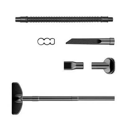 Car Vacuum Cleaner Car With Large Suction Power Powerful Wireless Home Handheld Portable - Image 5