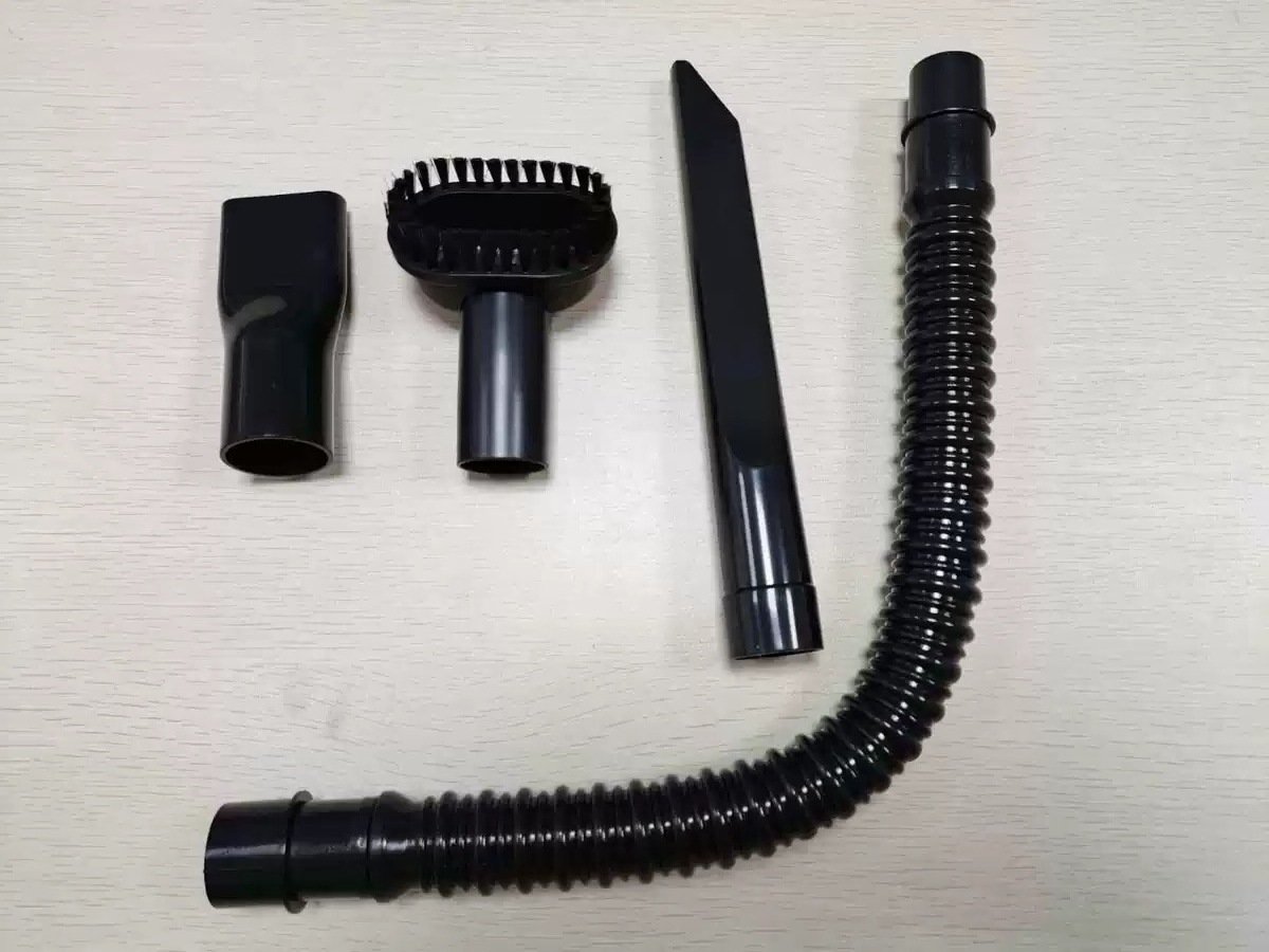 Car Vacuum Cleaner Car With Large Suction Power Powerful Wireless Home Handheld Portable - Image 7