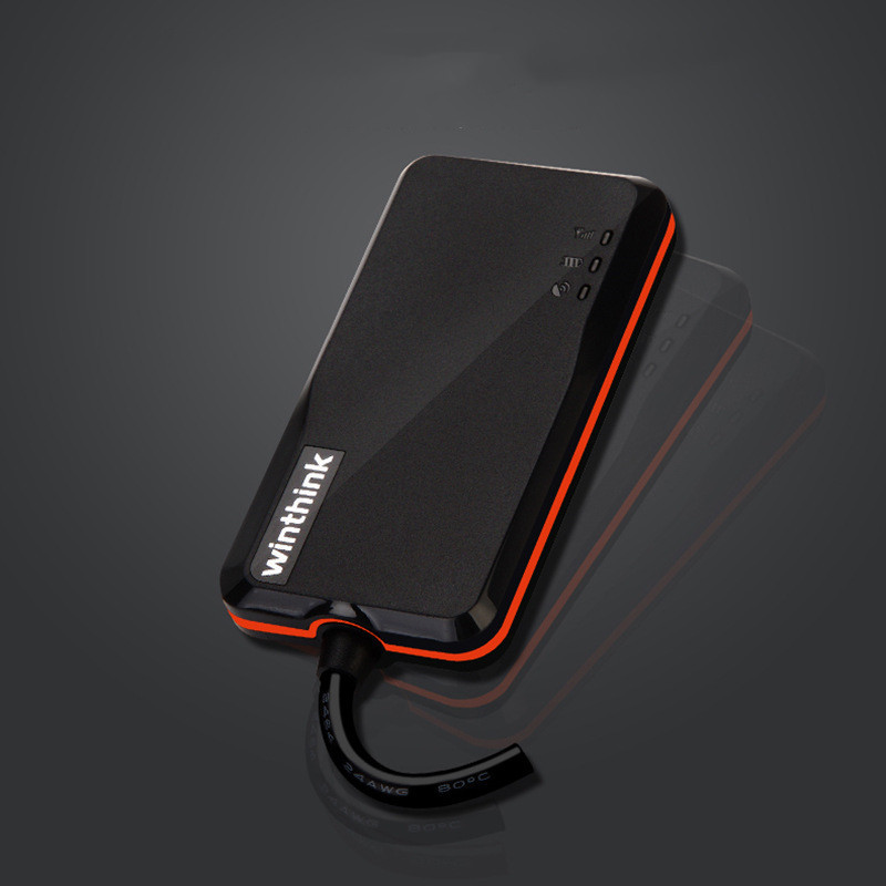 Automotive electric vehicle Beidou gps locator - Image 3