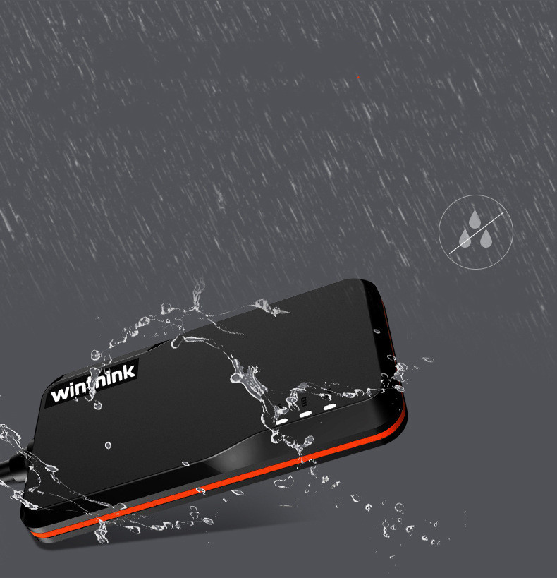 Automotive electric vehicle Beidou gps locator - Image 4