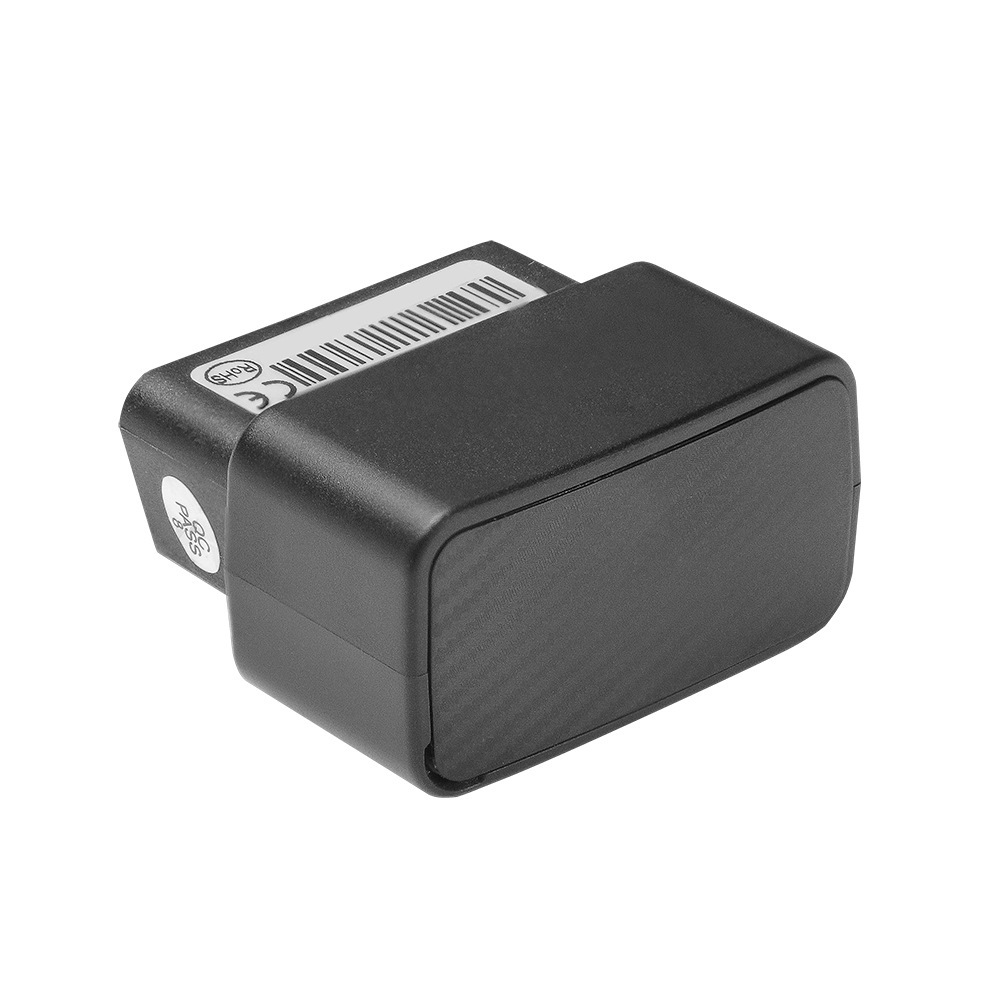 International Version Of Gps Locator Plug And Play - Image 5