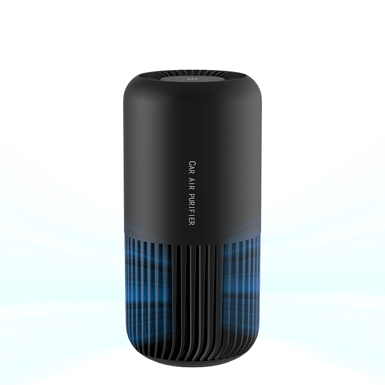 Air Purifier Desktop Home Air Purifier Smart Display - Image 6