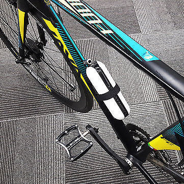 Bike Electric Inflator Bicycle Cycle Air Pressure Rechargeable Cordless Tire Road Bike Car Air Inflator 150PSI - Image 4