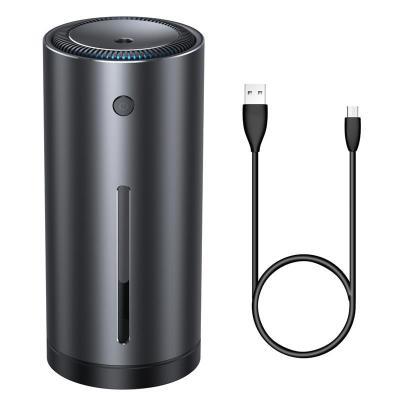 Car Diffuser Humidifier Car Humidifier Aromatherapy Diffusers Car Odor Eliminator For Car Home Office Bedroom - Image 6