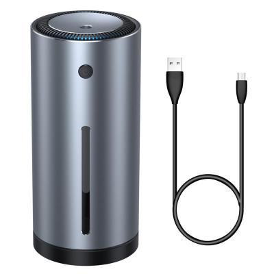 Car Diffuser Humidifier Car Humidifier Aromatherapy Diffusers Car Odor Eliminator For Car Home Office Bedroom - Image 7