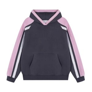 Hooded Sweater Light Board Casual Top