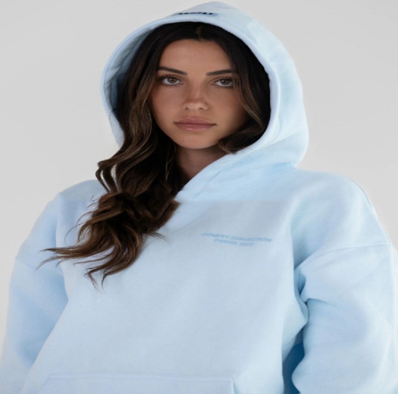 Japanese Loose Casual Sweatshirt Neutral - Image 2