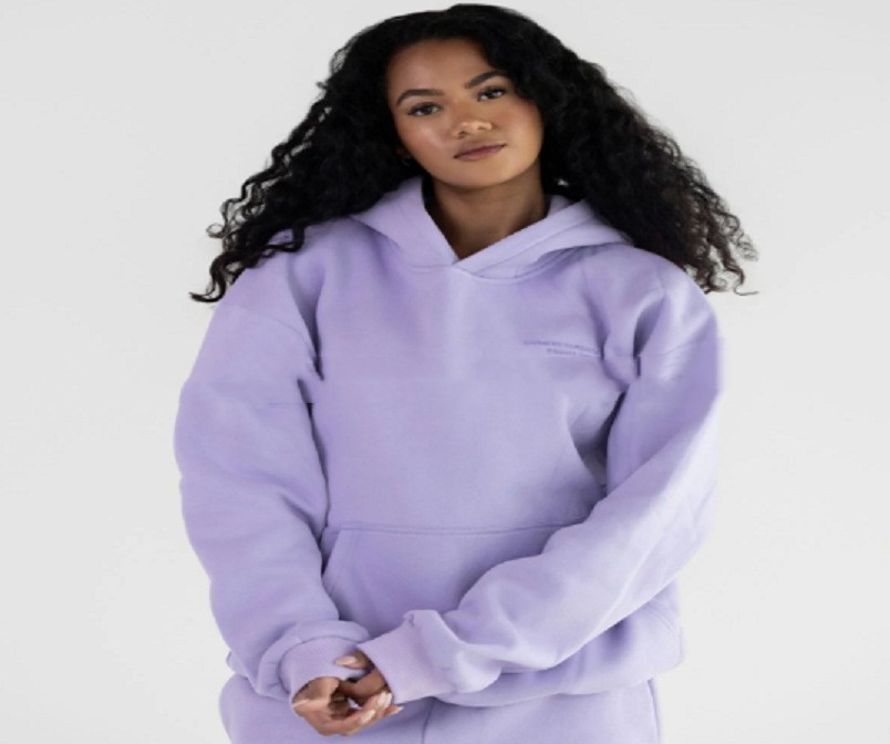 Japanese Loose Casual Sweatshirt Neutral - Image 3