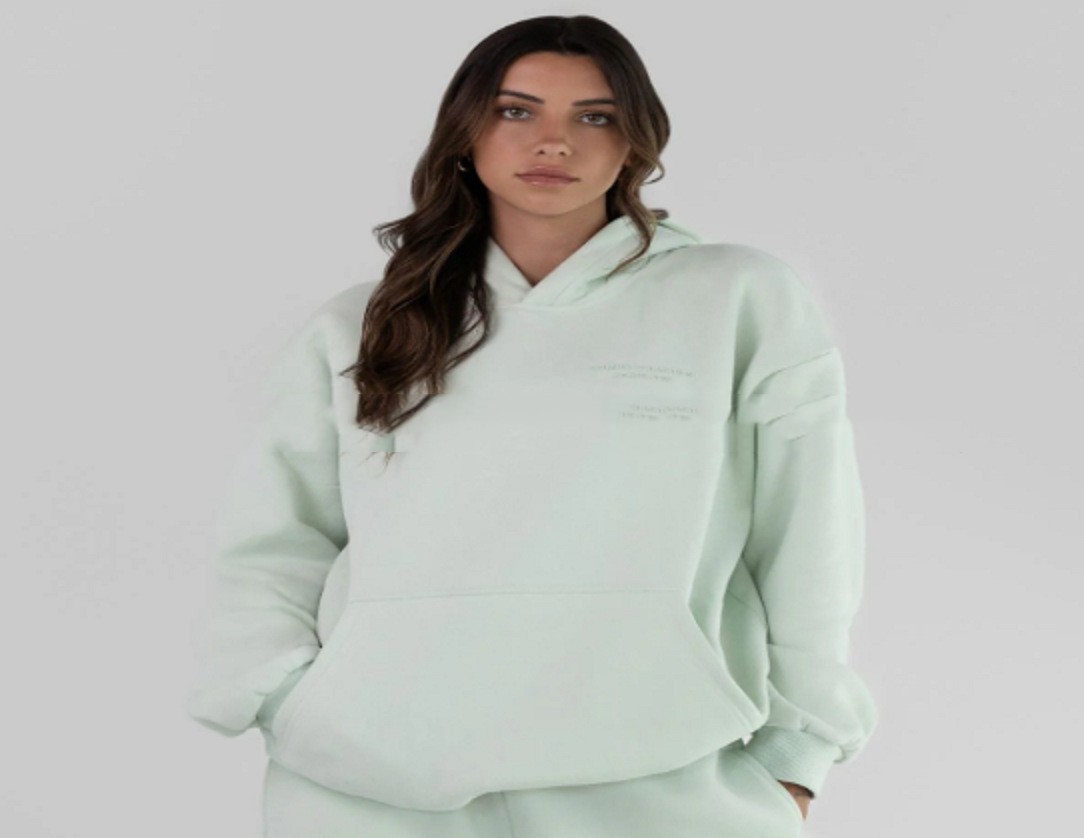 Japanese Loose Casual Sweatshirt Neutral - Image 5