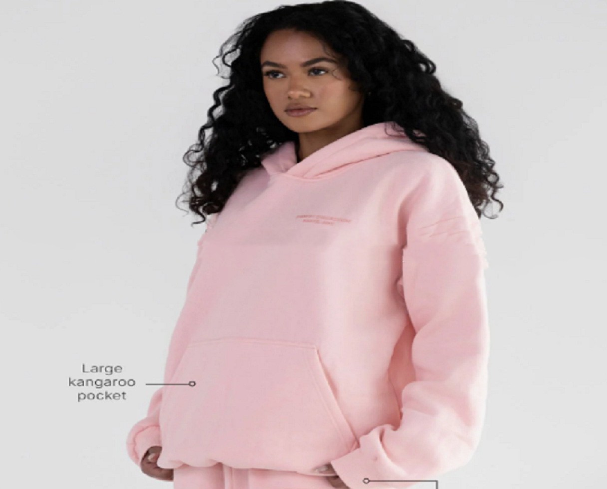 Japanese Loose Casual Sweatshirt Neutral - Image 7