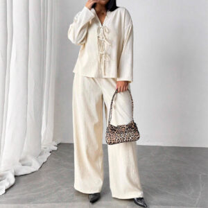 Loose Casual High-end Sense Women's Clothes