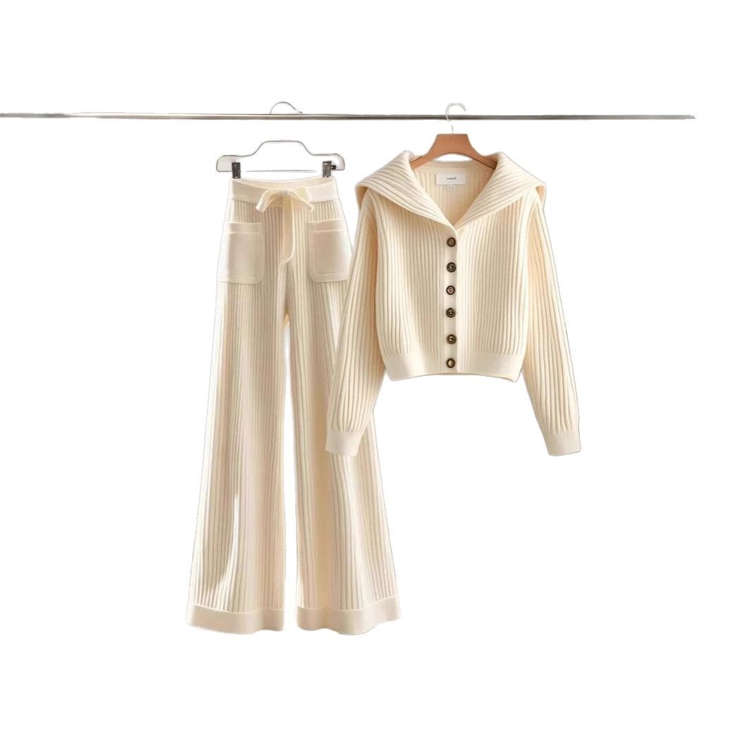 Spring Temperament Suit Women High-end Atmospheric Soft And Versatile - Image 5