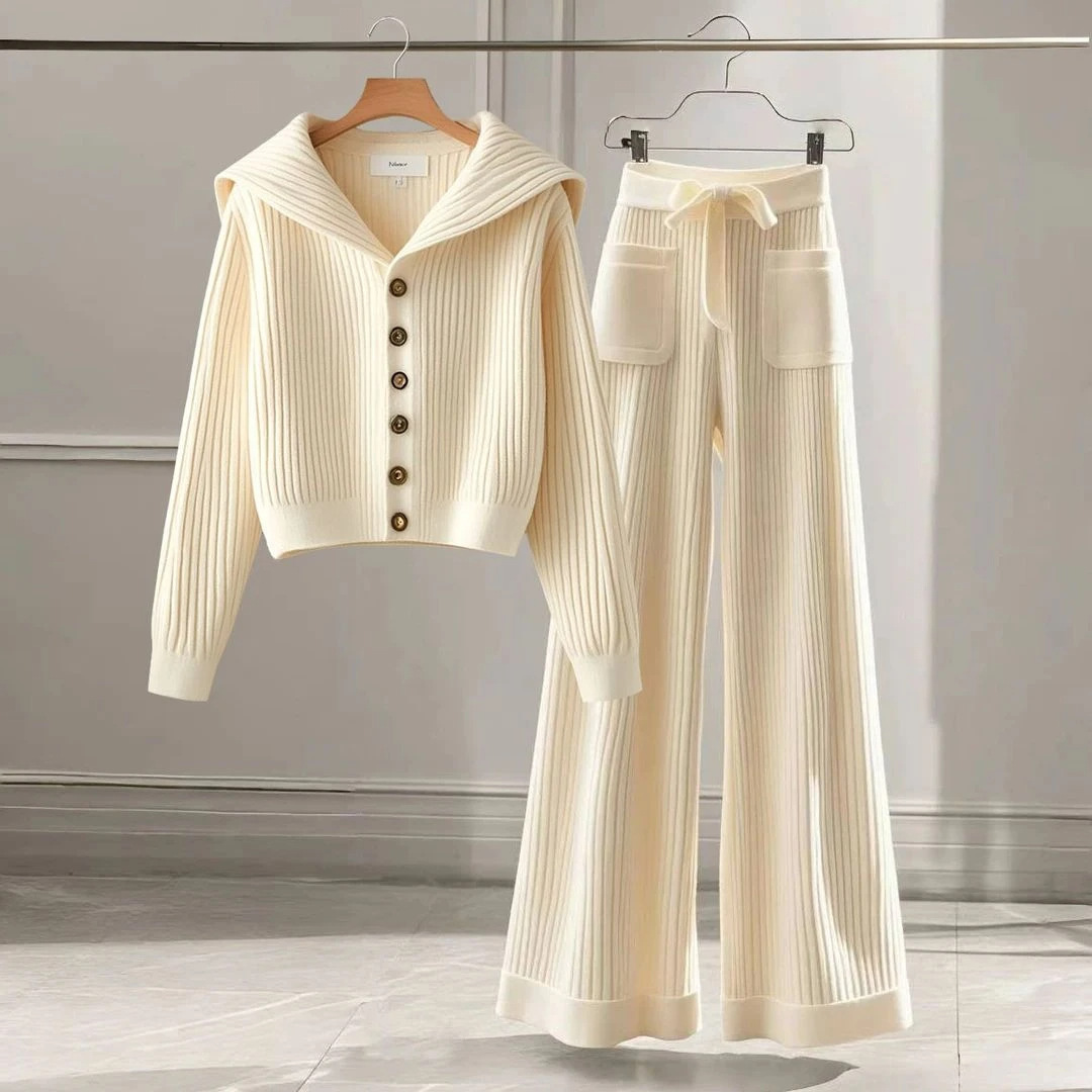 Spring Temperament Suit Women High-end Atmospheric Soft And Versatile - Image 6
