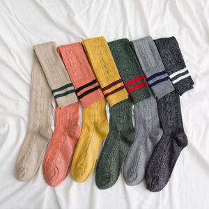 Over-the-knee Socks Women's Stockings
