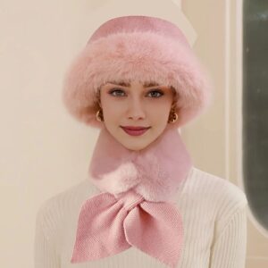 A 3-piece Winter Warm Glove Set