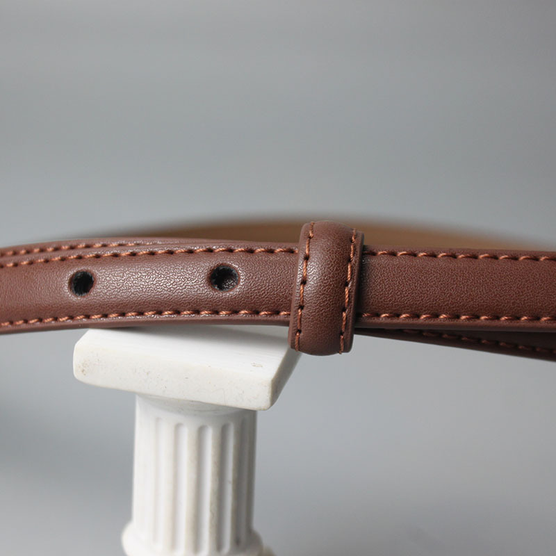 Women's Simple And Stylish Personality Decorative Belt - Image 4